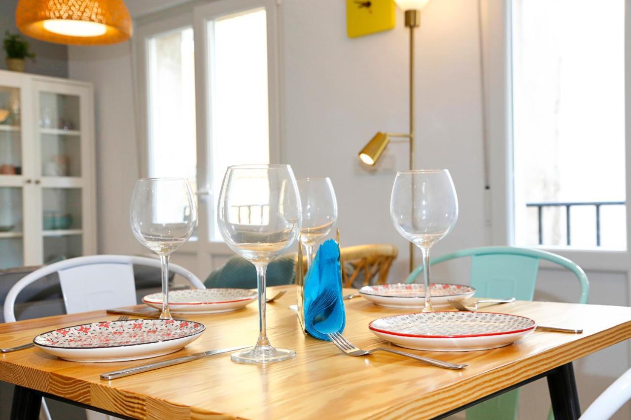 Alicante Old Town Beautiful Home With Ac Εξωτερικό φωτογραφία