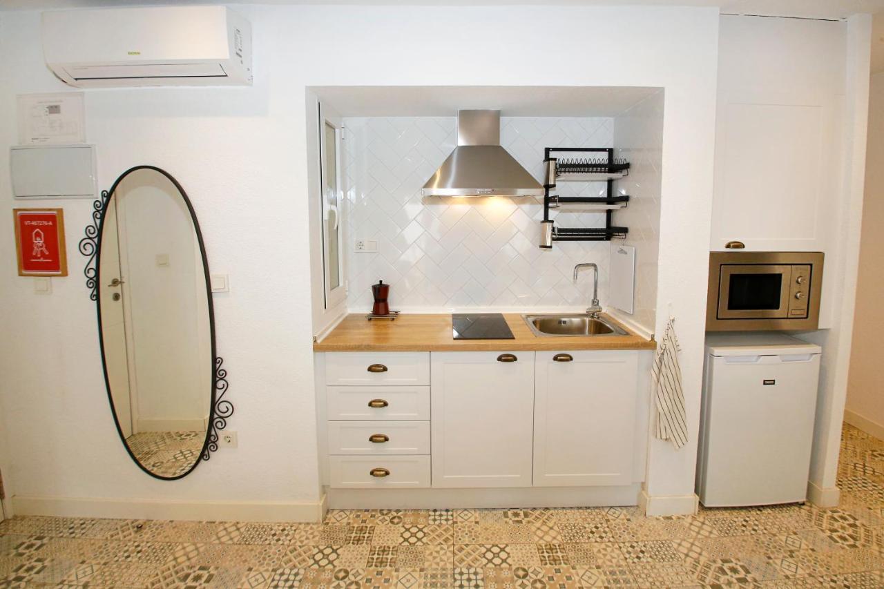 Alicante Old Town Beautiful Home With Ac Εξωτερικό φωτογραφία
