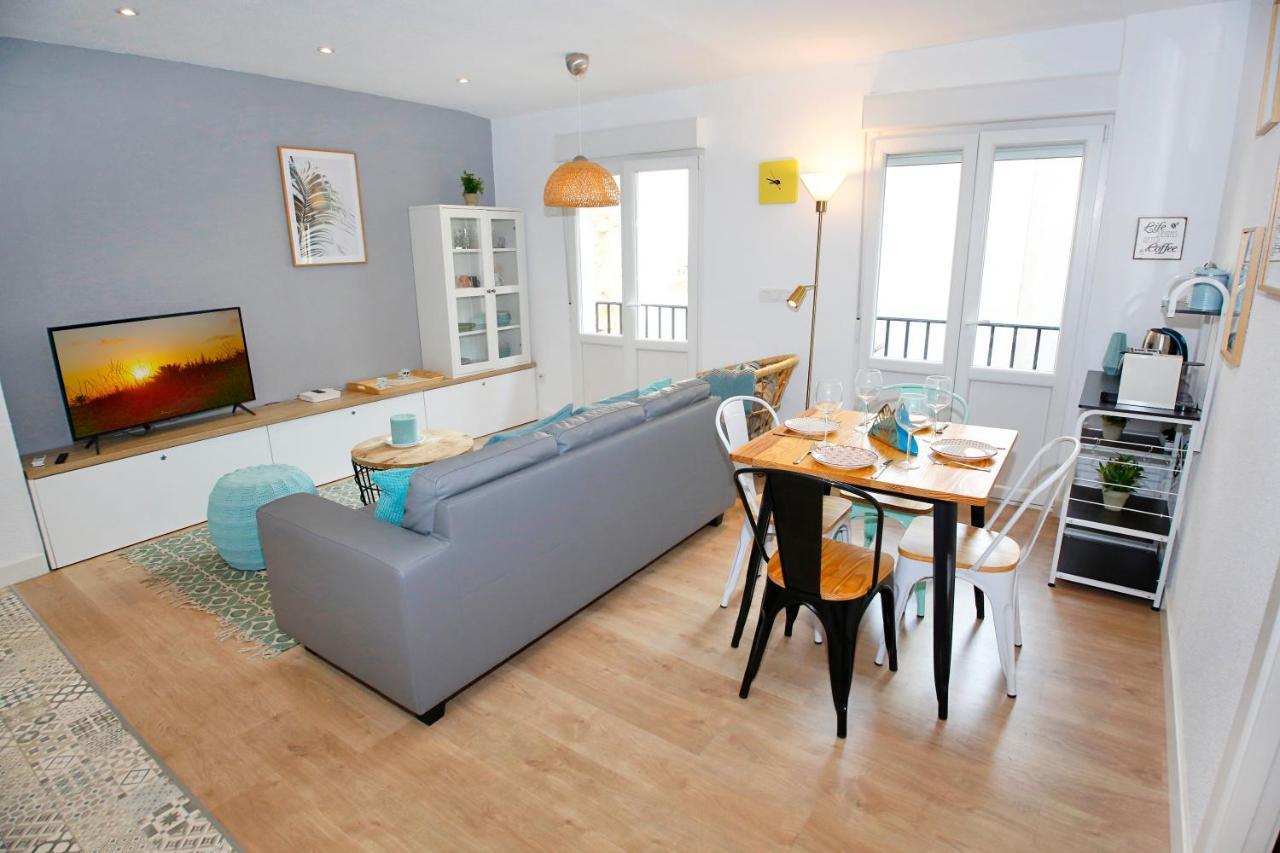 Alicante Old Town Beautiful Home With Ac Εξωτερικό φωτογραφία