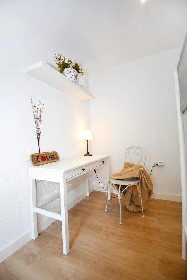 Alicante Old Town Beautiful Home With Ac Εξωτερικό φωτογραφία
